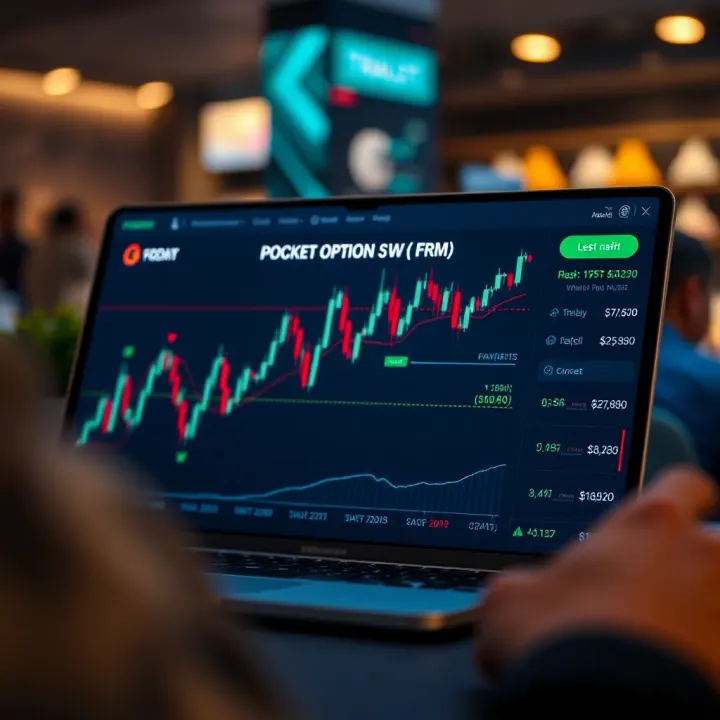 Understanding Pocket Option Demo for Traders Understanding Pocket Option Demo for Traders