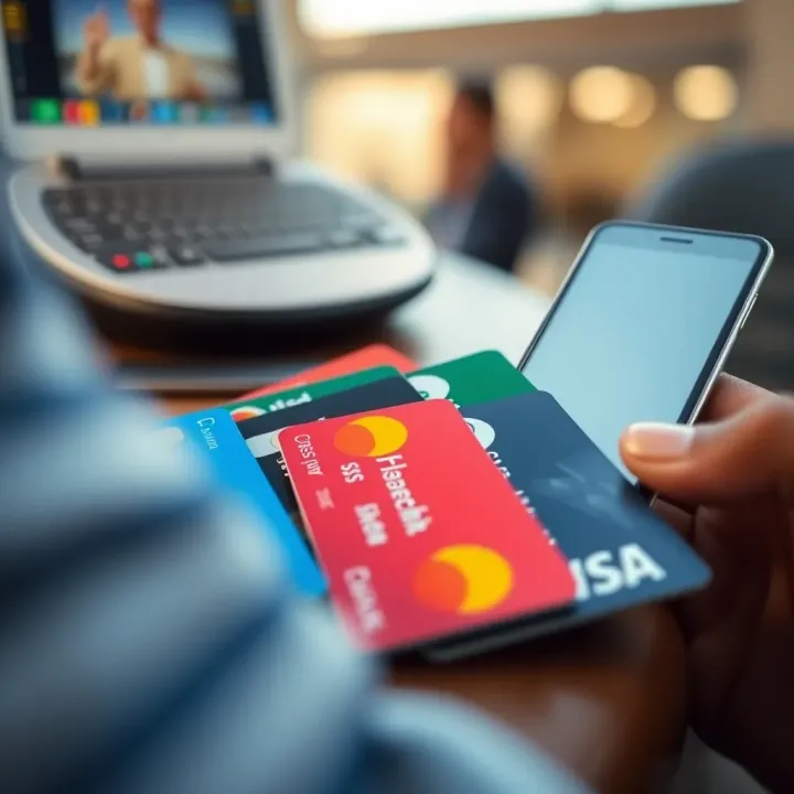 Pocket Option Trading Guide for South Africans