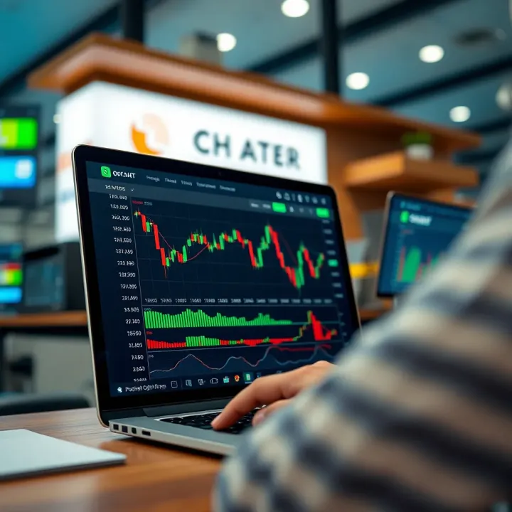 Pocket Option Guide for South African Traders