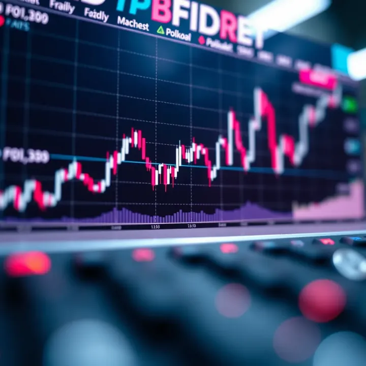 Polkadot Price Prediction: Trends and Key Factors Polkadot Price Prediction: Trends and Key Factors
