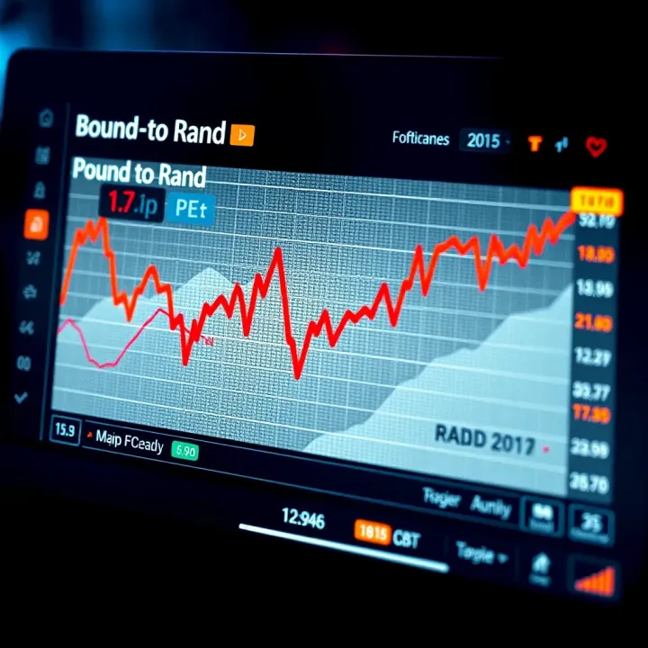 Pound to Rand Exchange Rate Trends and Forecast Pound to Rand Exchange Rate Trends and Forecast