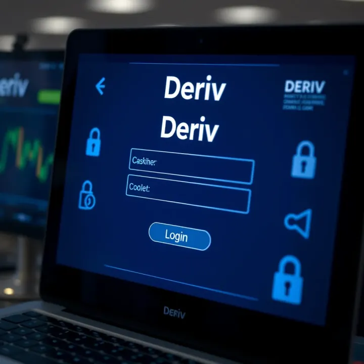 Deriv Cashier Login: A Practical Guide for South Africans