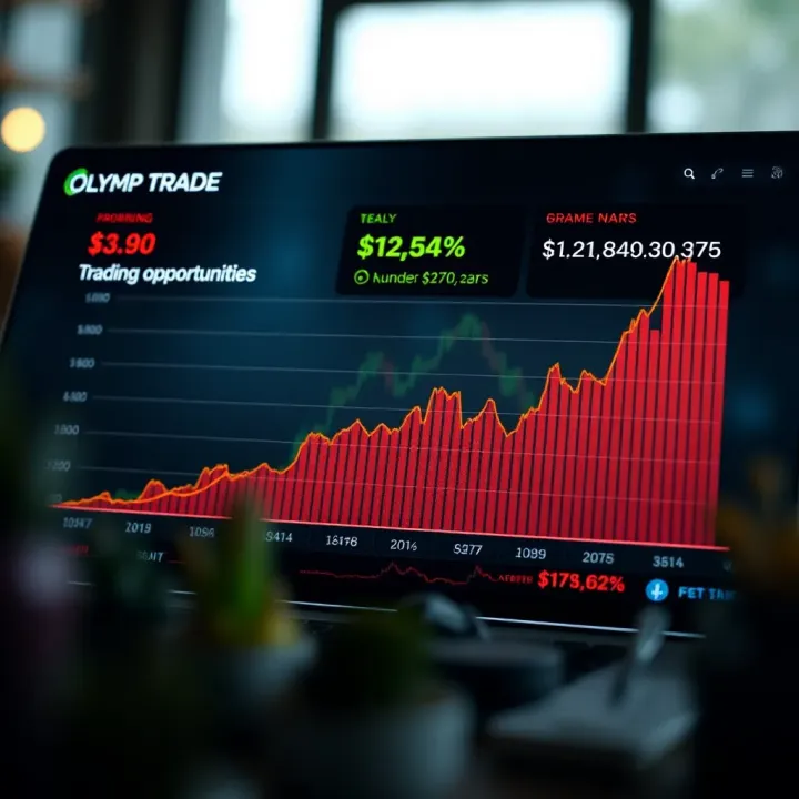 Olymp Trade Guide for South African Traders Olymp Trade Guide for South African Traders