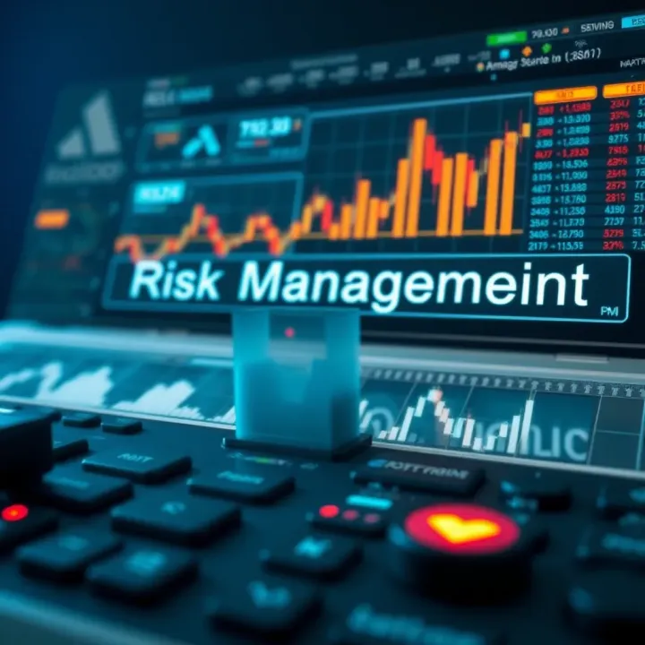 Trading Series Guide: Key Concepts and Strategies