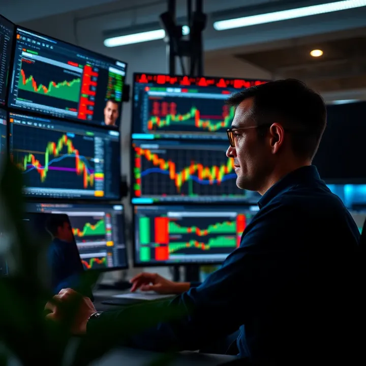 Quick Trade Reviews for South African Traders