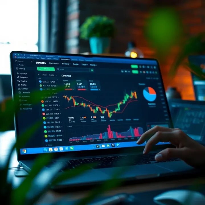 Quotex Broker Review: Features, Benefits, and Risks