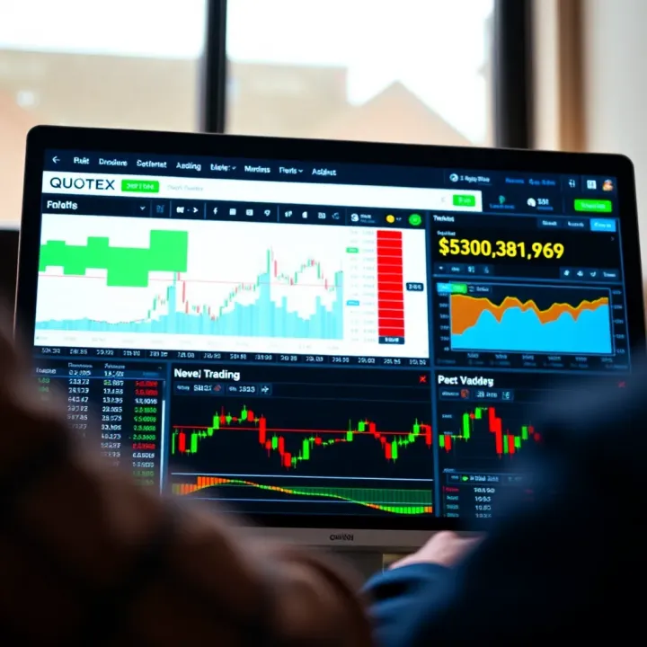 Quotex Review: Features and Performance Tested