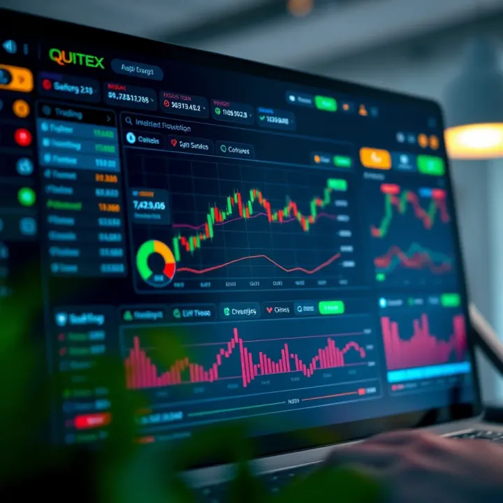 Understanding Quotex Trading for South African Traders