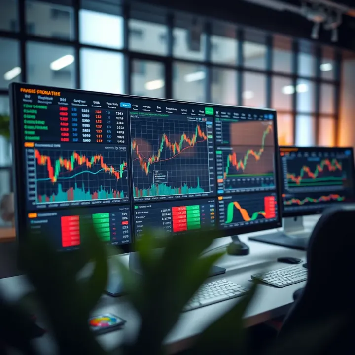 QXBroker Review: Services, Features & User Experience