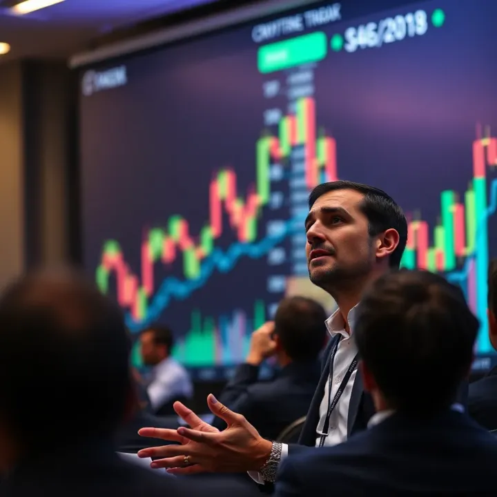 Ran Neuner: Crypto Influencer and Entrepreneur Insights Ran Neuner: Crypto Influencer and Entrepreneur Insights