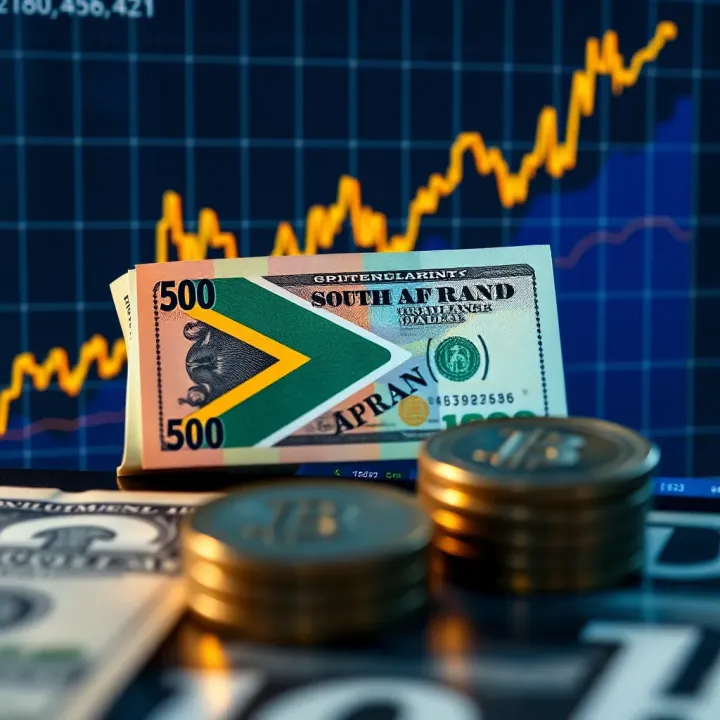 Rand to Dollar Exchange Rate Update This Week Rand to Dollar Exchange Rate Update This Week