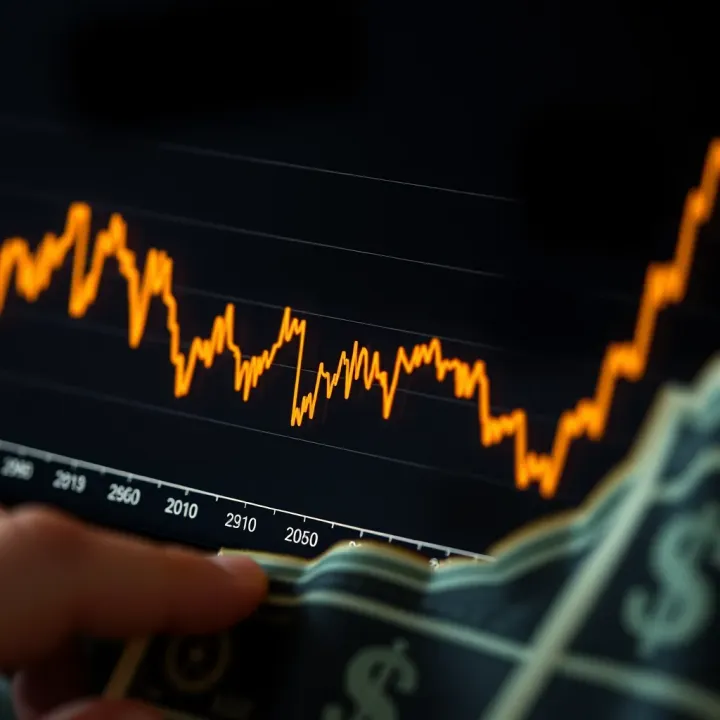 Rand to Dollar Forecast: Trends and Key Drivers Rand to Dollar Forecast: Trends and Key Drivers