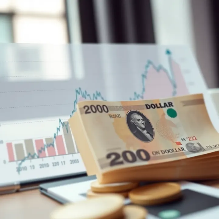 Rand to Dollar Forecast: Trends and Tips Rand to Dollar Forecast: Trends and Tips