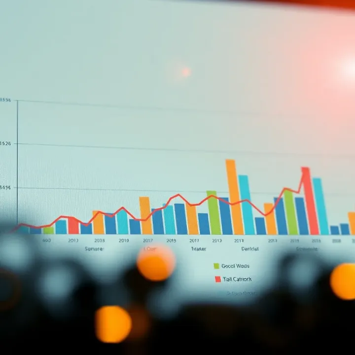 Understanding the RCG Market in South Africa