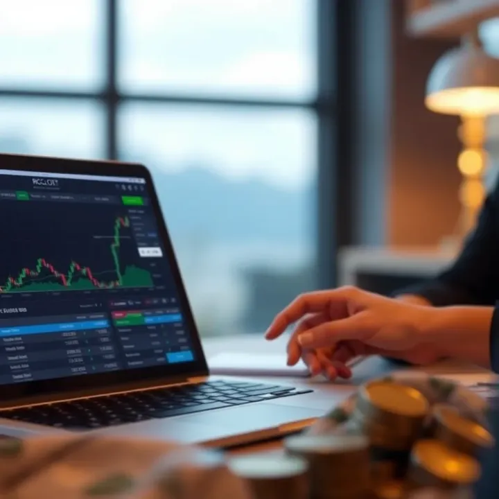 Eligibility and Withdrawal Rules for RCG Markets Bonus Accounts Graphic illustrating eligibility criteria and withdrawal conditions for RCG Markets bonus accounts in South Africa
