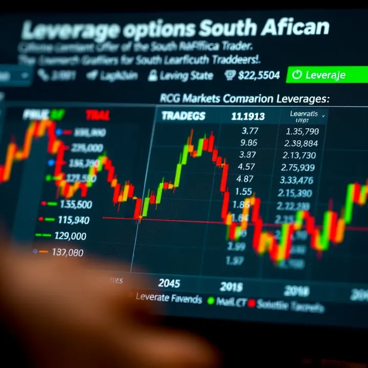 Understanding Leverage at RCG Markets for South African Traders Understanding Leverage at RCG Markets for South African Traders