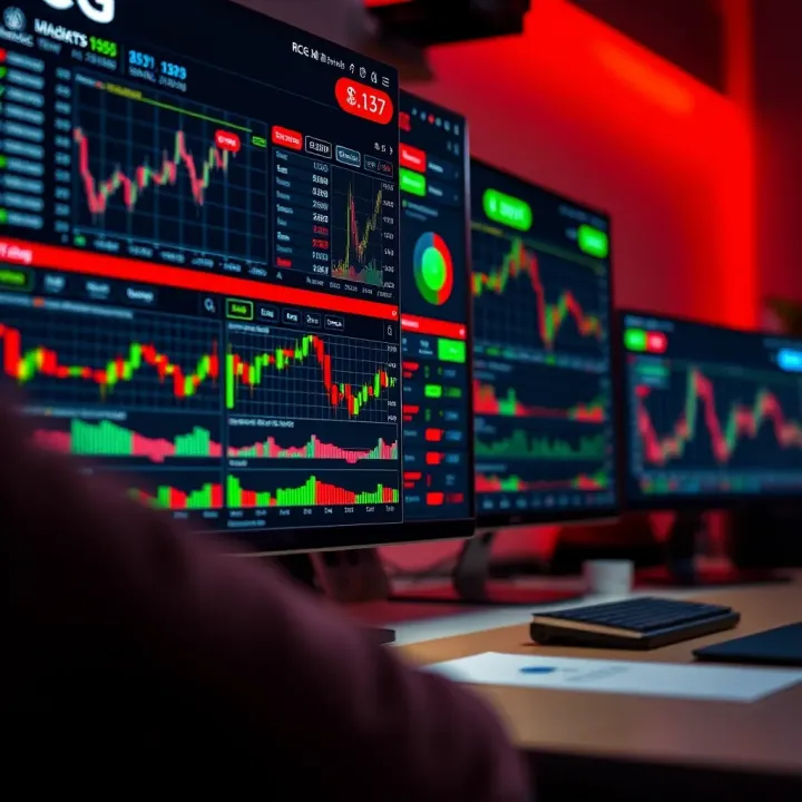 RCG Markets.com Review for South African Traders RCG Markets.com Review for South African Traders