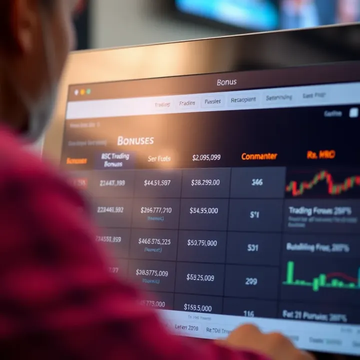 RCG Markets Bonus Guide for South African Traders