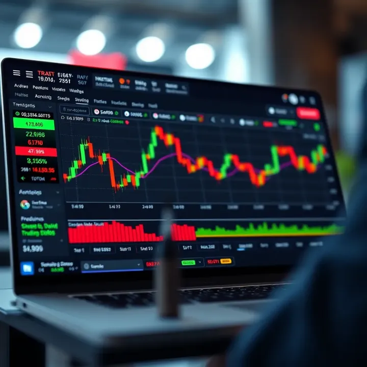 Understanding RCG Raw Accounts in Trading Understanding RCG Raw Accounts in Trading