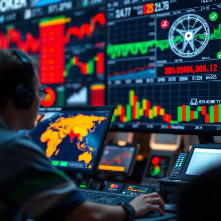 Understanding Retail Traders in South Africa