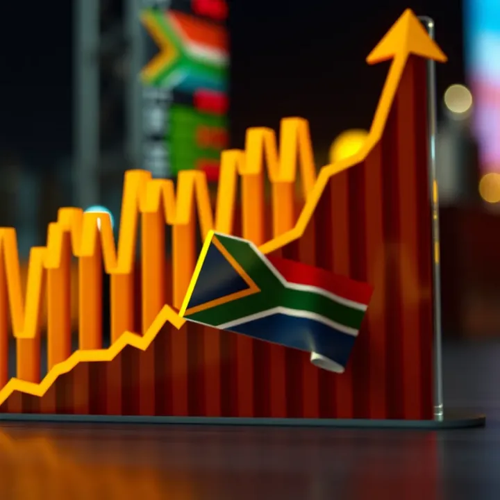 Top Forex Traders in South Africa and Their Stories Top Forex Traders in South Africa and Their Stories