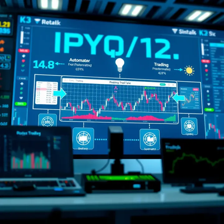 Robot Trading: How Automated Strategies Work Robot Trading: How Automated Strategies Work