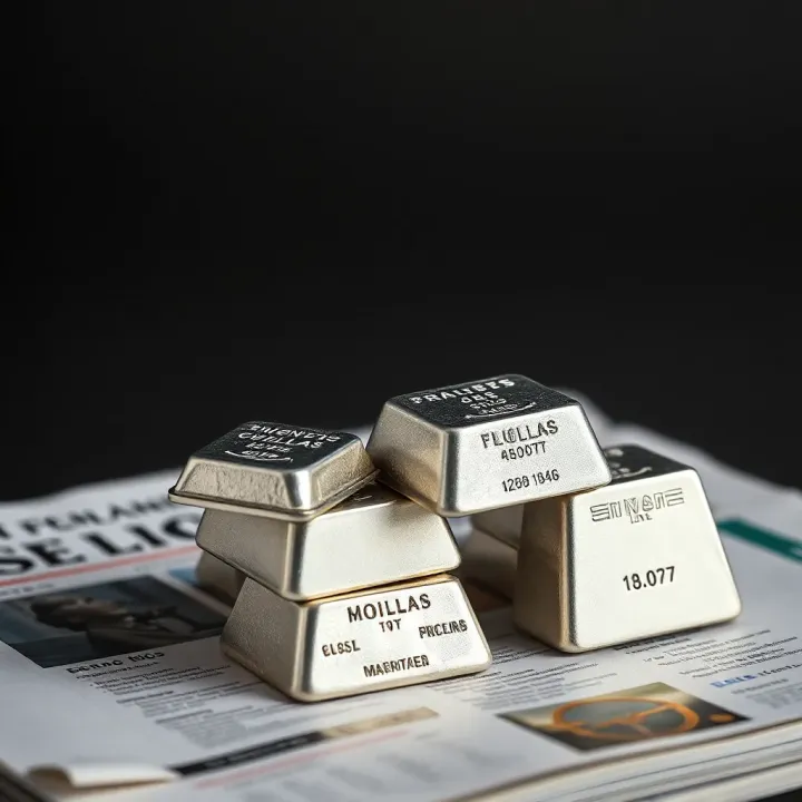Understanding Silver Prices and Investment Insights