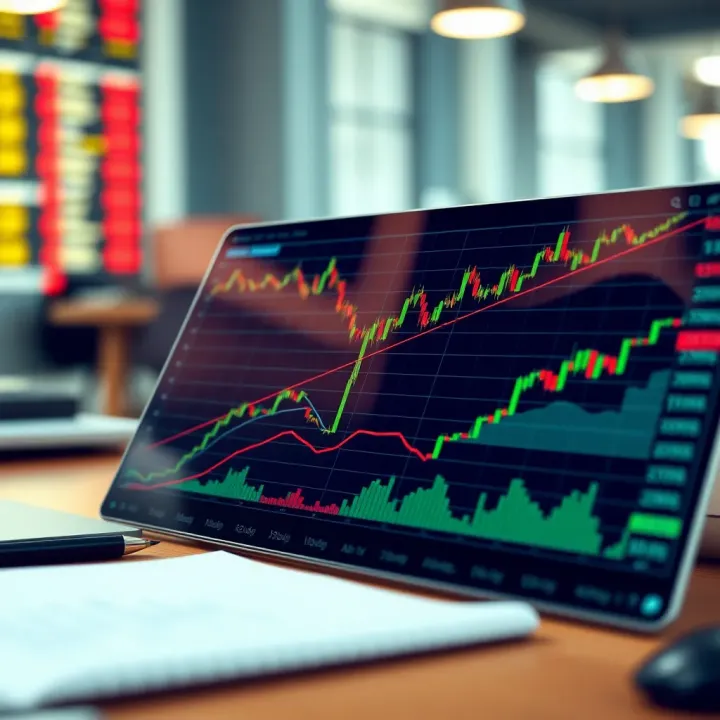 Smart Trader Deriv: How to Trade Smarter on Deriv