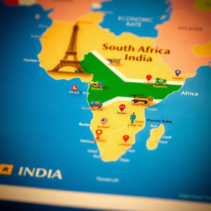 Rand to Rupee Exchange Rate Forecast
