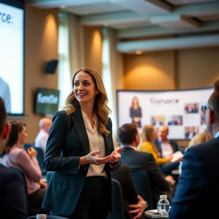 Exploring Stacey Burke's Impact and Achievements
