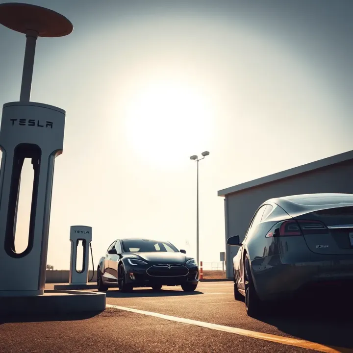 Tesla's Latest: Products, Market Moves & Impact