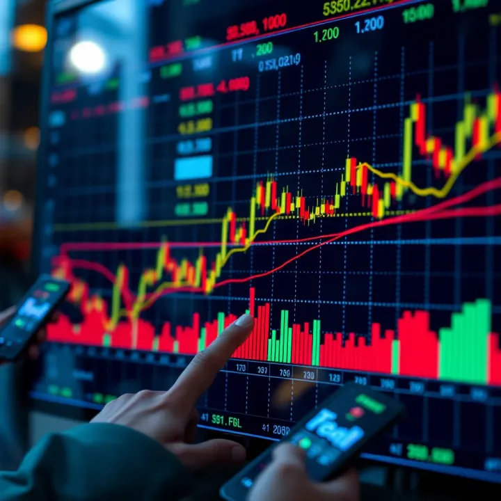 Forex Trading During New York Session: Top Pairs to Watch