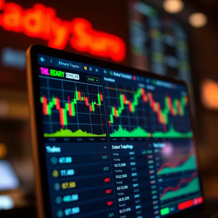 Binary Trading Apps Explained for South African Users