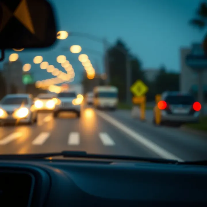 Understanding Crash 300: Causes and Safety