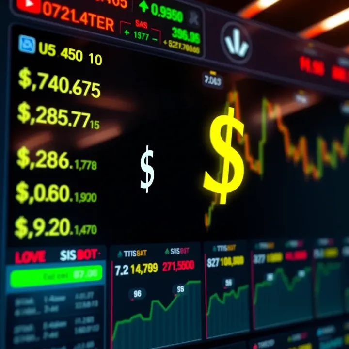 Understanding Dollar Bot: How It Works and Why It Matters