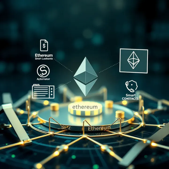 Understanding Ethereum: Technology and Impact