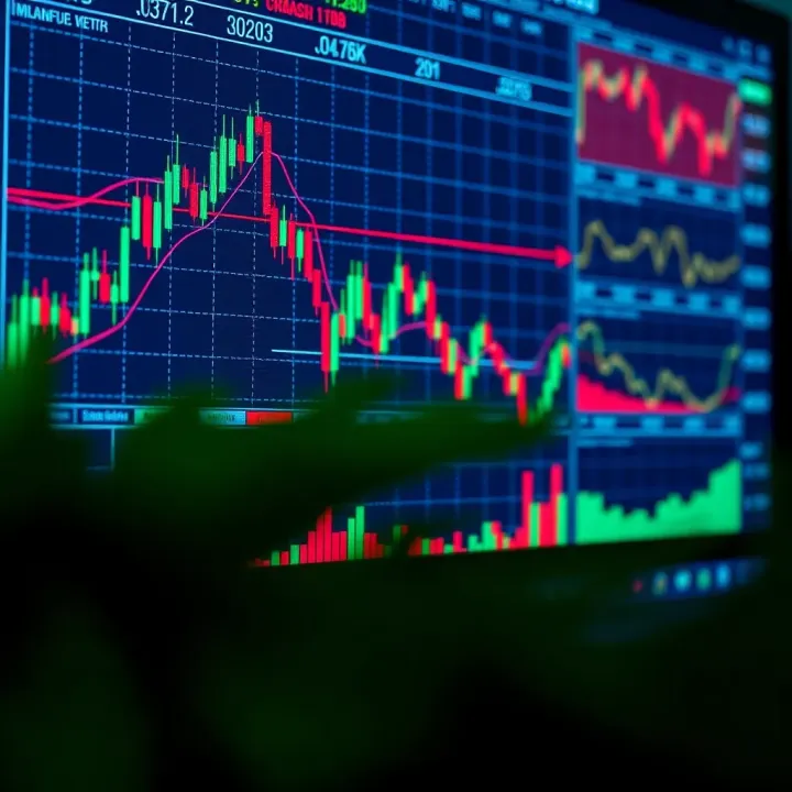 Understanding Forex Chart Patterns: A Practical Guide Understanding Forex Chart Patterns: A Practical Guide