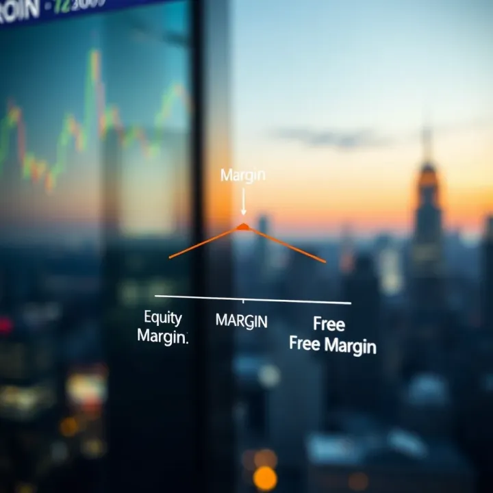 Understanding Free Margin in Forex Trading Understanding Free Margin in Forex Trading