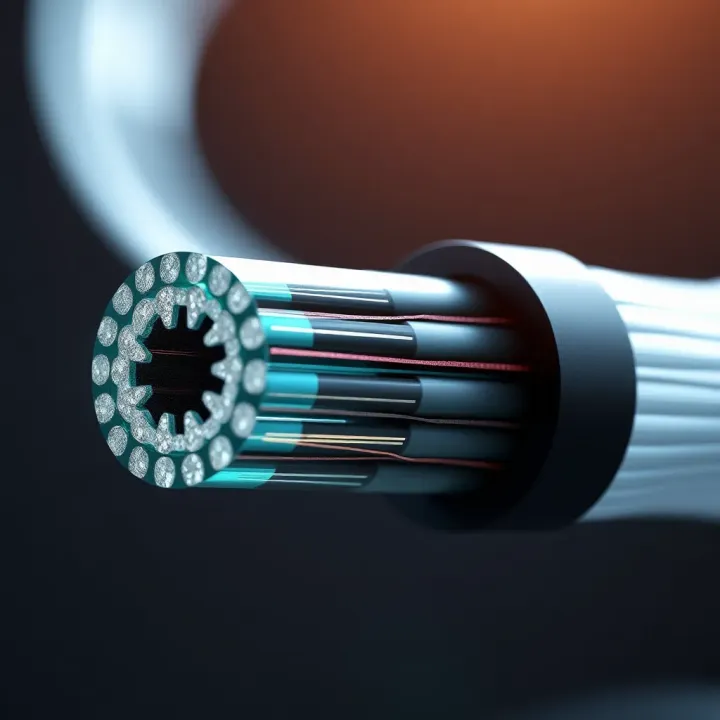 Step Index Explained for Fiber Optics and More