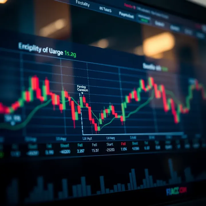 Understanding Indices in Forex Trading