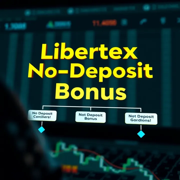 Libertex No Deposit Bonus Explained for SA Traders Libertex No Deposit Bonus Explained for SA Traders