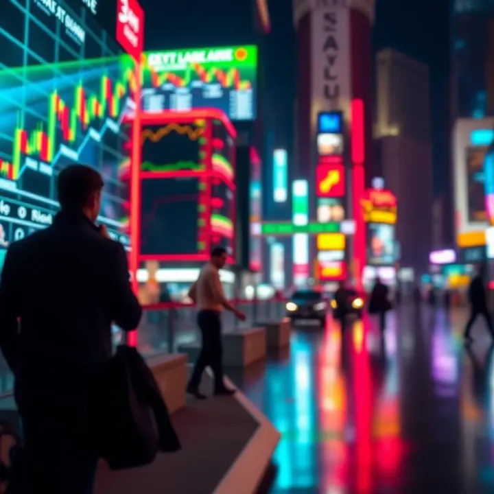 New York Trading Hours Explained for South Africa