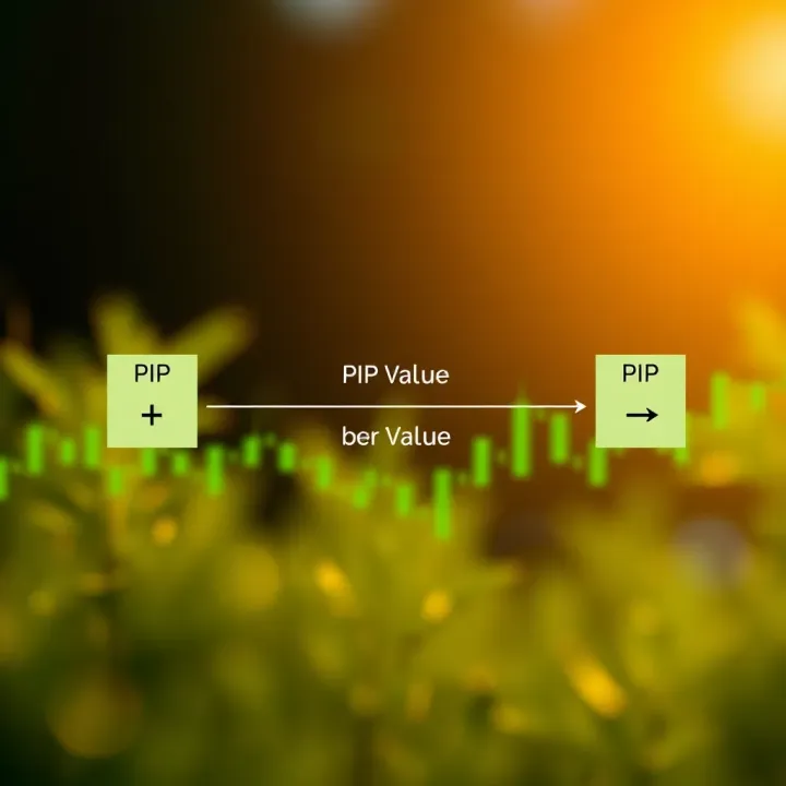 How to Use a Pip Calculator on Deriv for Forex Trading