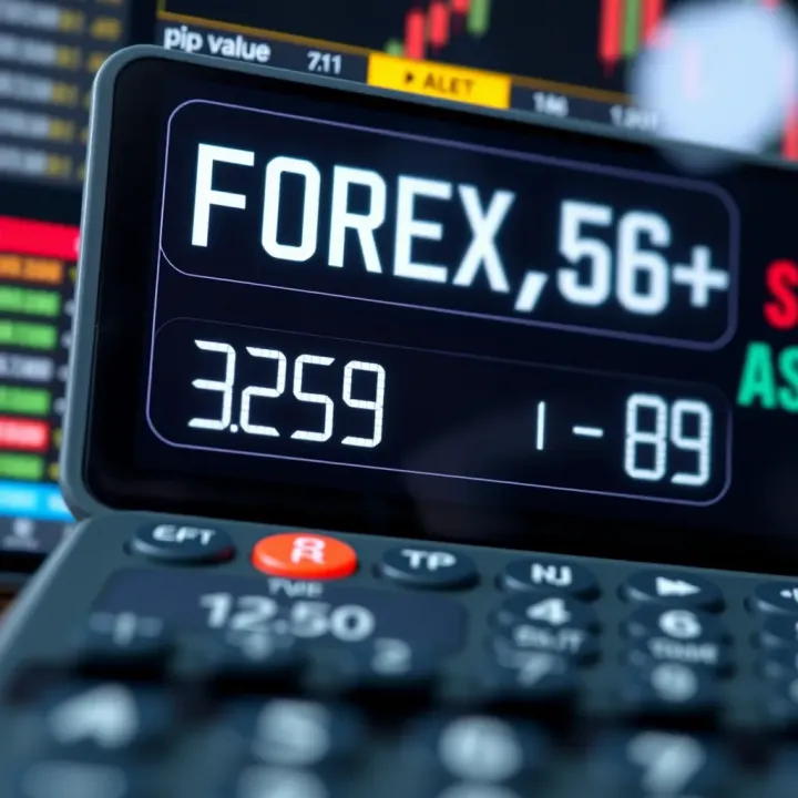 Understanding Pip Value Calculator in Forex Trading