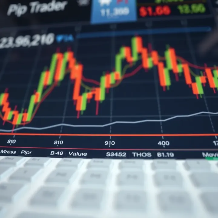 Understanding Pips Calculators in Forex Trading