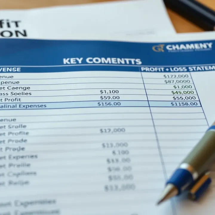 Understanding PnL: Meaning and Importance