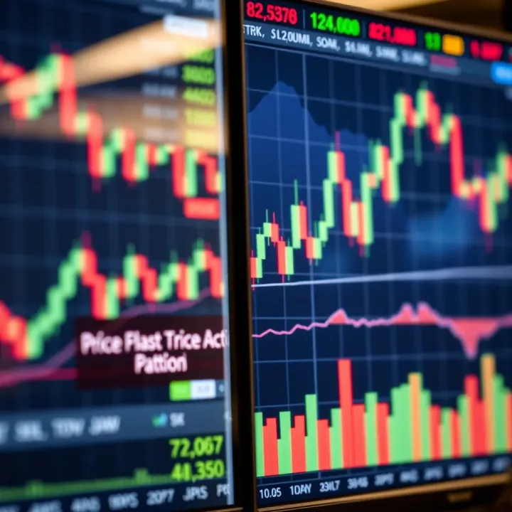 Understanding Price Action Chart Patterns