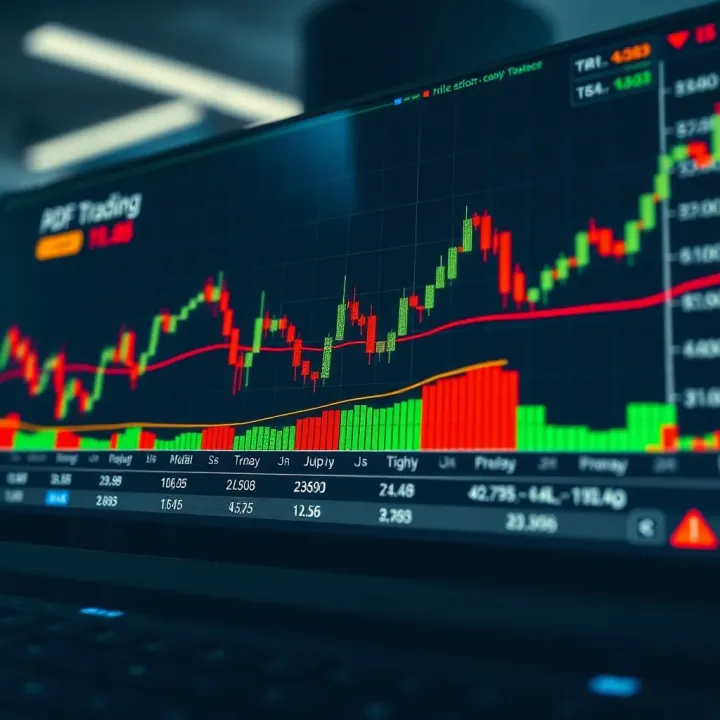 Understanding Price Action Patterns with PDF Guides