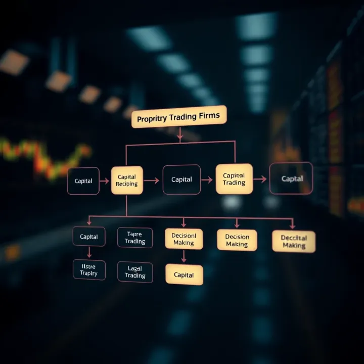 Understanding Proprietary Trading Firms in South Africa