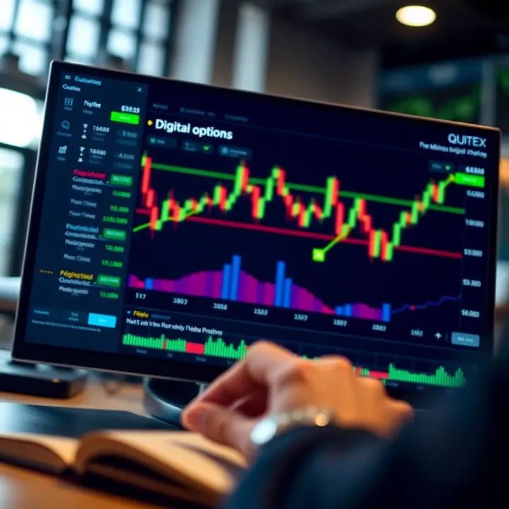 Understanding Quotex for South African Traders